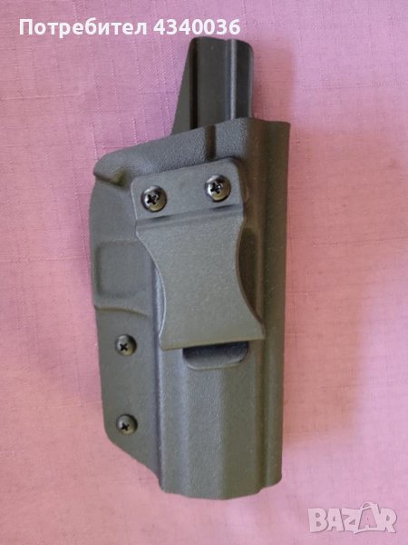 Кобур за Джерико 941, снимка 1