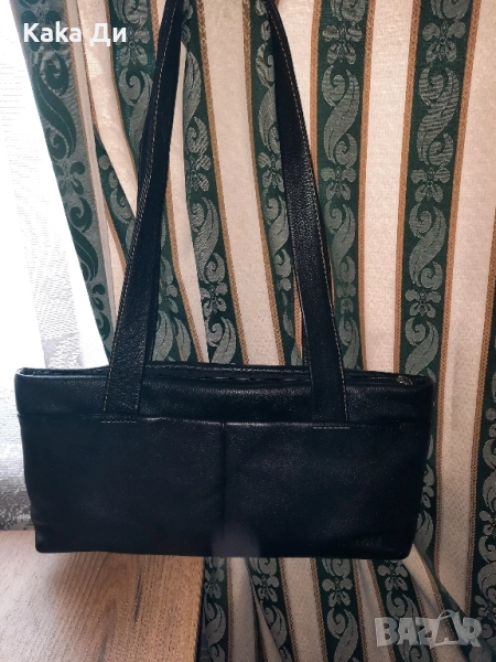 GERRY WEBER естествена кожа, снимка 1