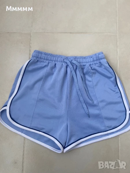 Къси панталони 2 броя XS, снимка 1