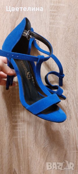 Сандали, 36 н, снимка 1