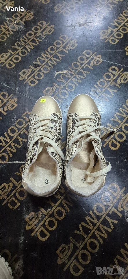 Обувки, снимка 1