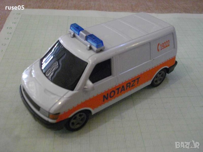 Кола - 160, снимка 1