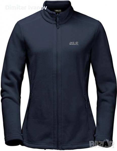 Jack Wolfskin Women's Jacket, ROCK VALLEY,, снимка 1