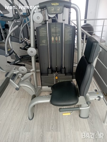 машина за прасец Technogum , снимка 1