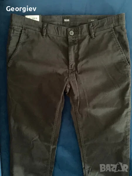 Boss нов мъжки панталон, снимка 1