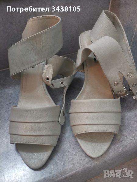 нови сандали, снимка 1