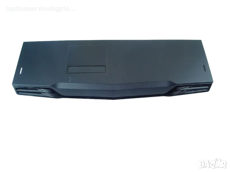 xDELL ALIENWARE M17X M18X 17.3" Панел с тъчпад 0Y243M, снимка 1
