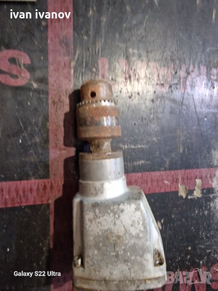 Скорости Дрелка, снимка 1