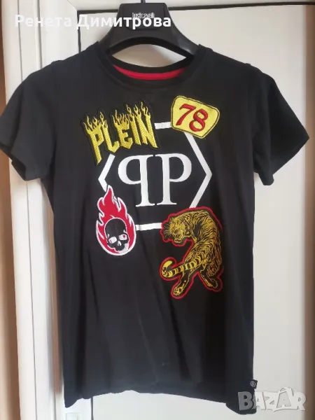 Детска блуза , снимка 1