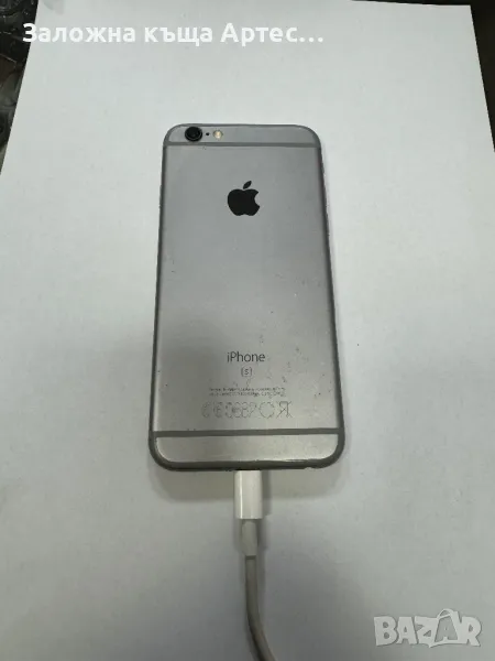 Iphone 6s 32gb, снимка 1