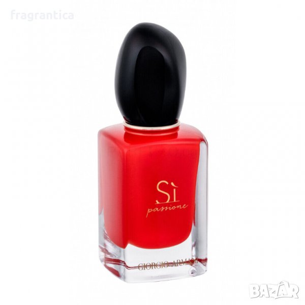 Armani Si Passione EDP 30ml парфюмна вода за жени, снимка 1