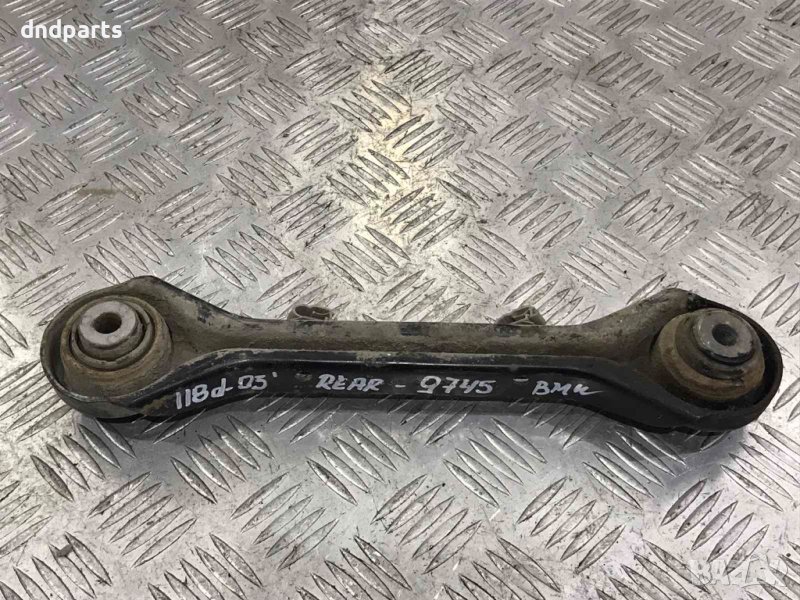 Заден десен носач BMW,E87,118D,2005г., снимка 1