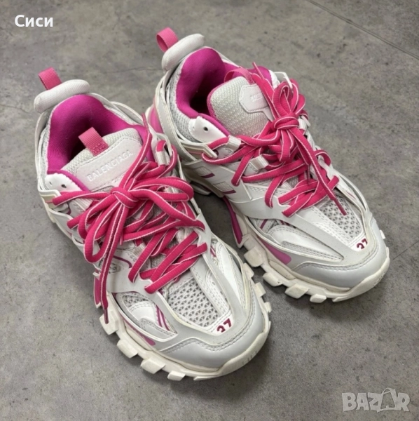 Balenciaga track 37, снимка 1