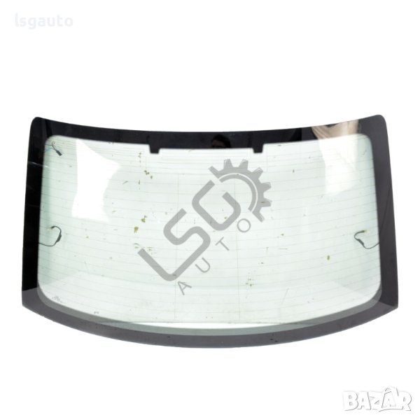 Задно стъкло AUDI A4 (B8) 2008-2015 ID:100085, снимка 1