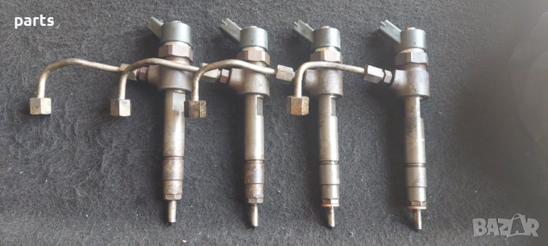 Дюза 1.9JTD Фиат Мареа-Браво-Брава-Крома-Стило-Мултипла-Алфа Ромео-Ланчия Либра N, снимка 1