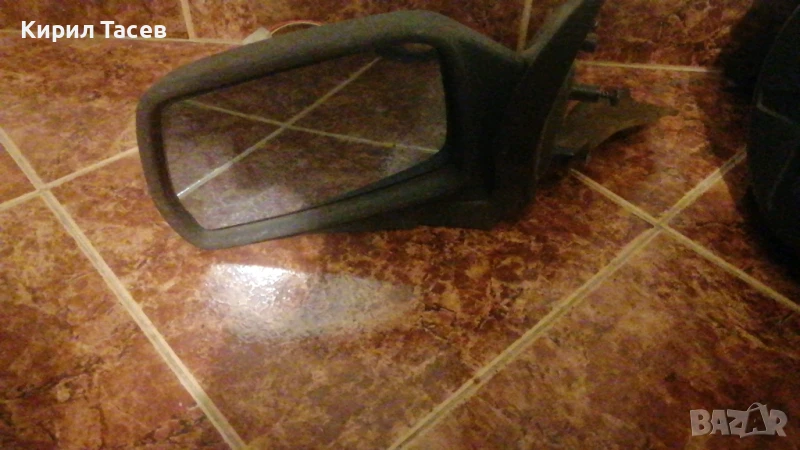 Ляво огледало Citroen Xantia, снимка 1