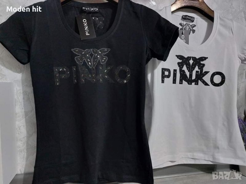 Дамска тениска Pinko код 19, снимка 1