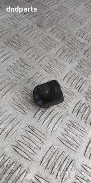 Джойстик огледала Audi A6 4F 2007г.	, снимка 1