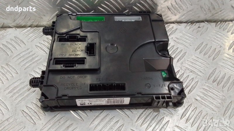BCM модул Renault Laguna 2.0dCi 150кс. 2010г., снимка 1