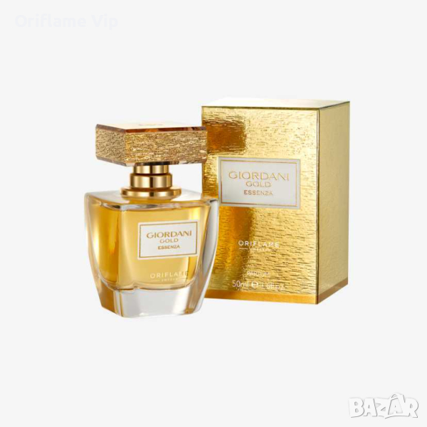Парфюм Giordani Gold Essenza 50 ml, снимка 1