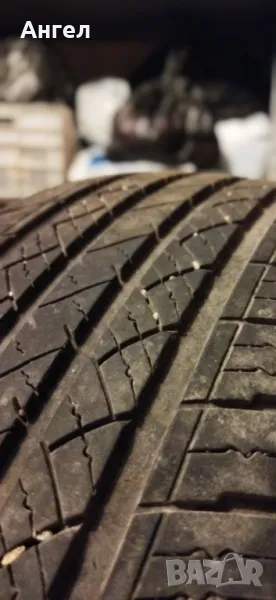 Промоция!Летни гуми 225 60 17, снимка 1