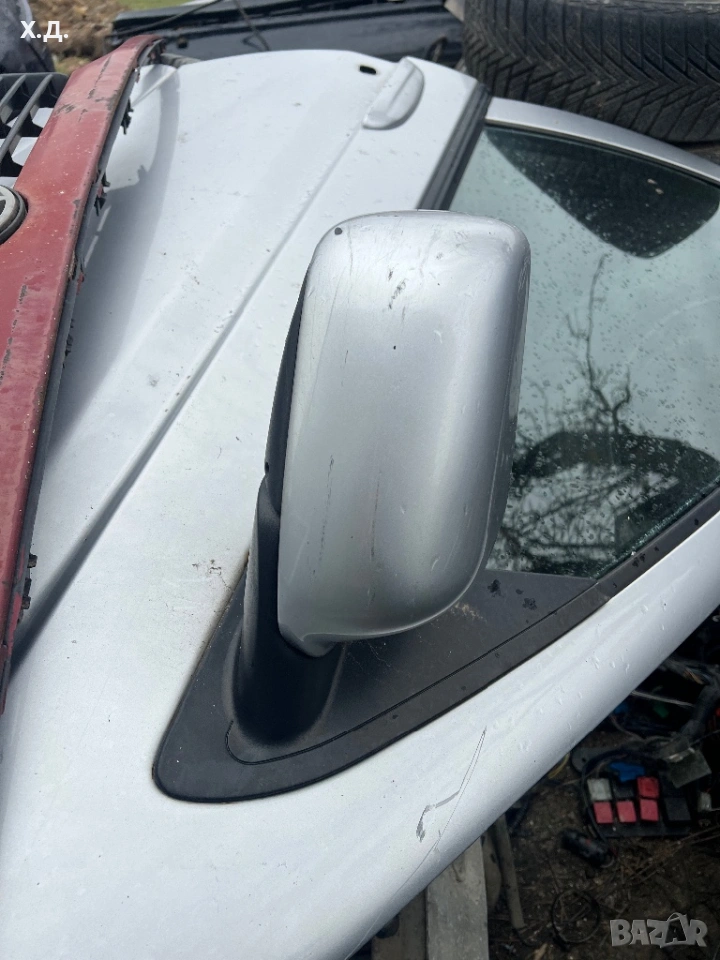 Дясно огледало Алфа Ромео 146 , снимка 1