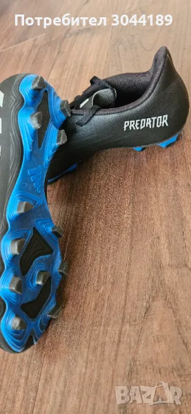 Бутонки Adidas Predator, снимка 1