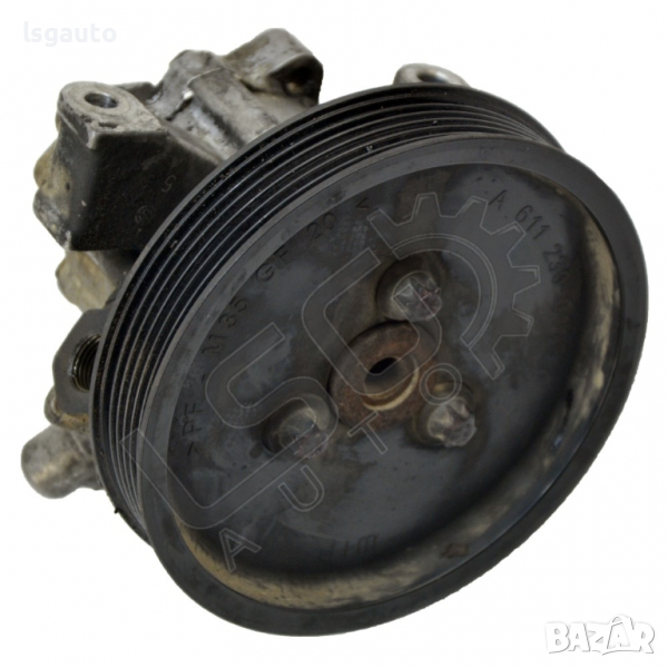 Хидравлична помпа Mercedes-Benz C-CLASS 203 (W/S/CL) 2000-2007 MB070322N-71, снимка 1