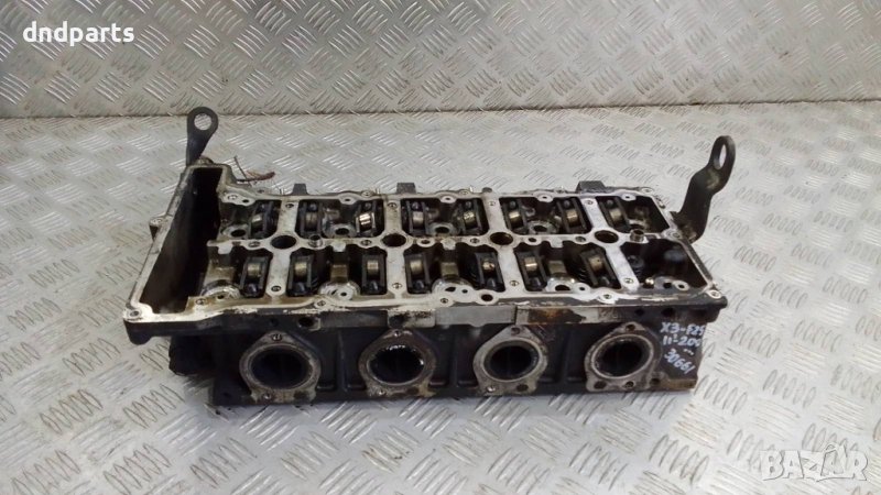 Глава BMW X3 F25 2.0D 2011г., снимка 1