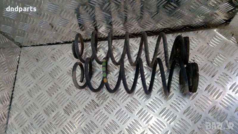 Задни пружини VW Polo 1.4TDI 2006г., снимка 1