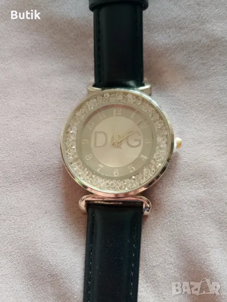 Дамски часовник , снимка 1