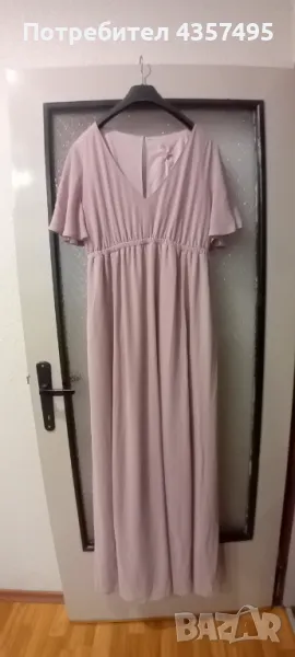 Продавам официална рокля, снимка 1