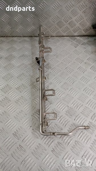 Горивна рейка BMW E46 323i 2000г.	, снимка 1