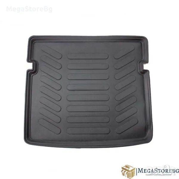 Гумена Стелка за багажник RizLine за DACIA DUSTER 4WD (4x4) 2010-2017 Дачия Дъстър, снимка 1