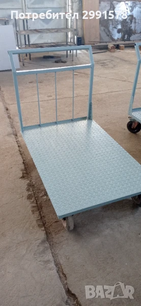Палетни колички,товарни, снимка 1
