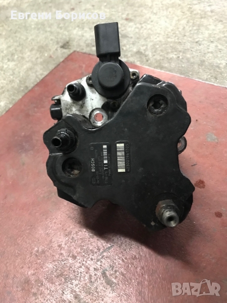 Помпа Р90 високо налягане БМВ Е60,Х5,Х3 , снимка 1