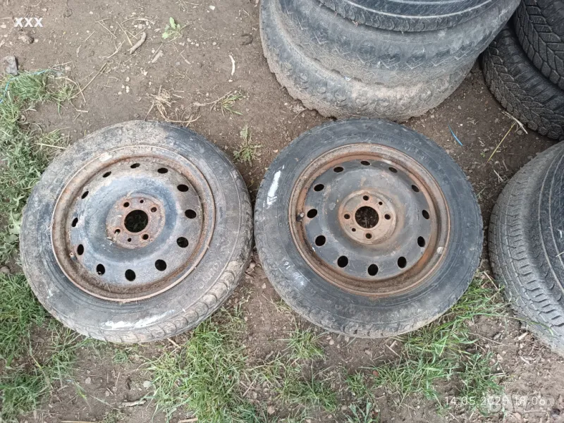 Джанти, снимка 1