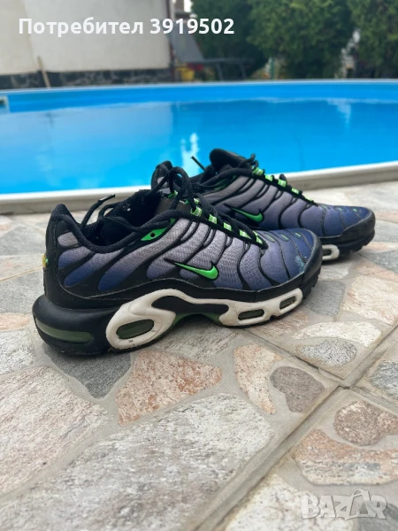 Nike tn маратонки , снимка 1