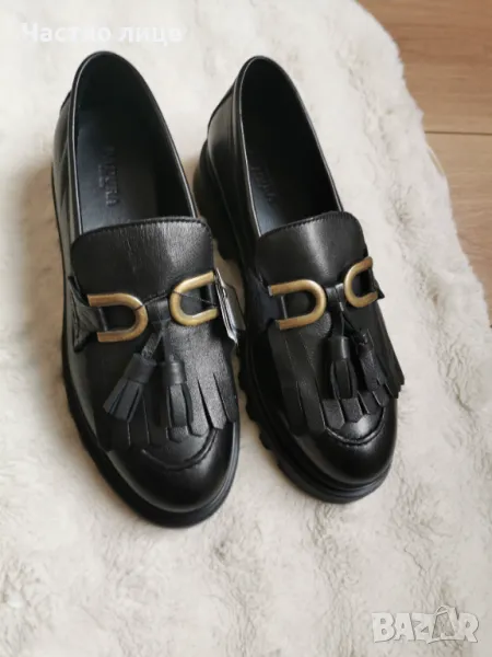 Нови лоуфъри Badura, снимка 1