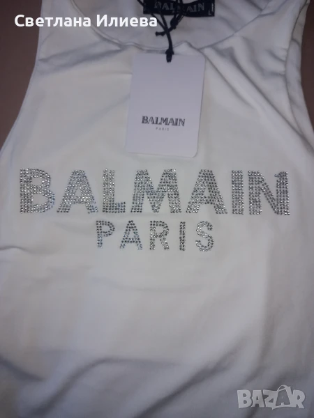 Дамско боди, снимка 1