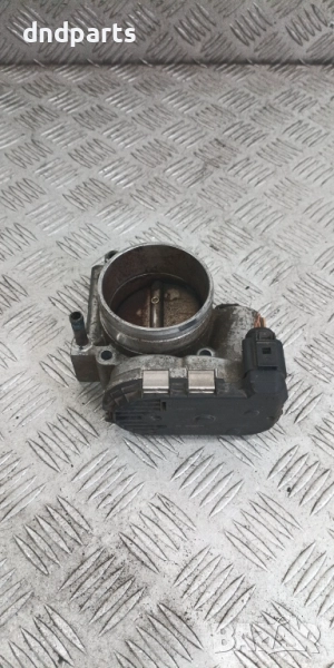 Дроселова клапа VW Sharan 2.8i 2002г.	, снимка 1