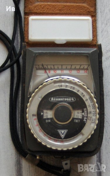 Продавам светломер, снимка 1