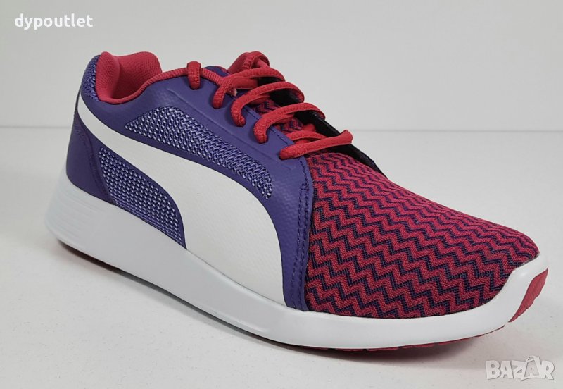 Puma ST Trainer Evo Techtribe -  Дамски маратонки, размери -  37,5  и 38 ., снимка 1