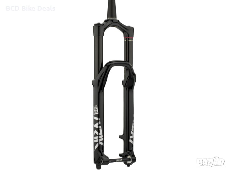 ПРОМОЦИЯ Вилка RockShox Lyrik Ultimate RC2 27.5" DebonAir 150mm Boost 15X110mm, снимка 1