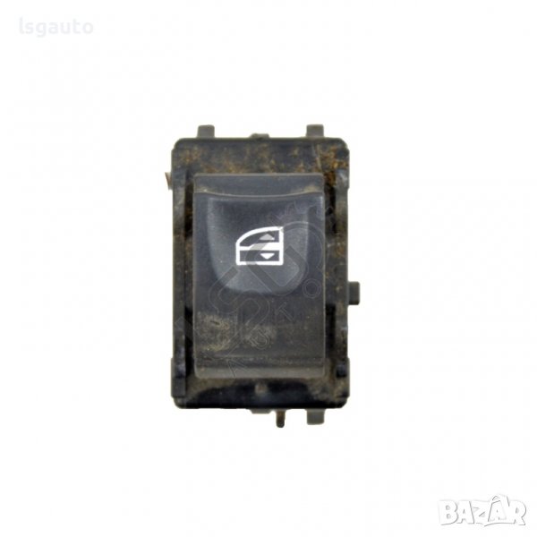 Бутон ел. стъкло Renault Laguna III(2007-2015) ID:96067, снимка 1