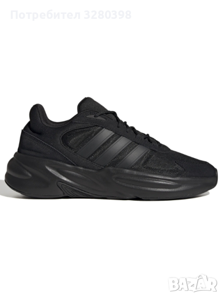 ОРИГИНАЛНИ! Мъжки маратонки ADIDAS Ozelle Cloudfoam Lifestyle Running 100% ORIGINAL, снимка 1