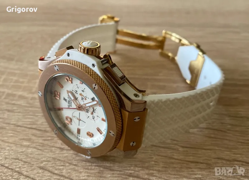 Hublot, снимка 1