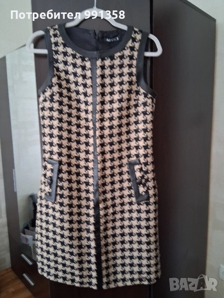 Нова рокля ADDICT, снимка 1