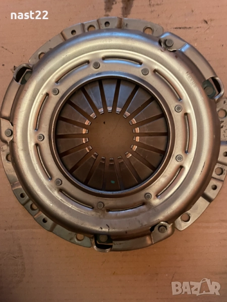 Японски съединител комплект за Сузуки Самурай 1,3, снимка 1