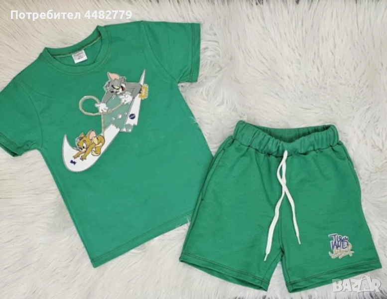детски комплект , снимка 1